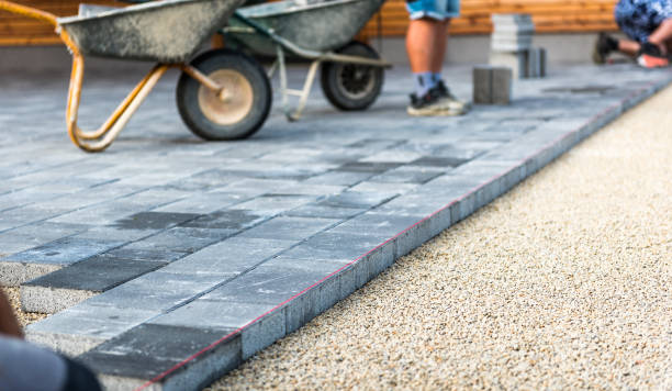 Best Luxury Driveway Paving Solutions in Euless, TX