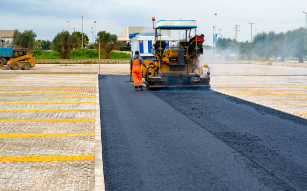 Best Permeable Paver Driveways in Euless, TX