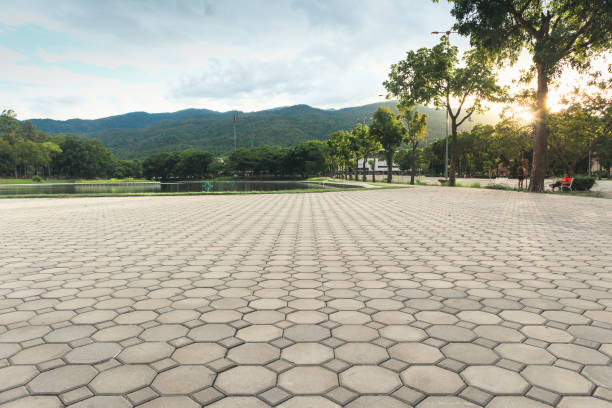 Best Driveway Borders and Edging Pavers in Euless, TX