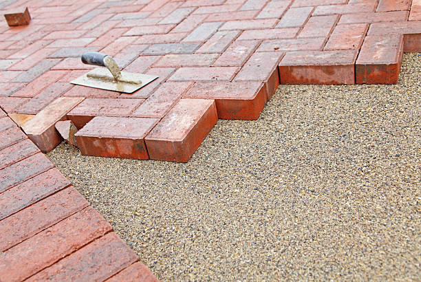 Best Driveway Paver Repairs and Restoration in Euless, TX